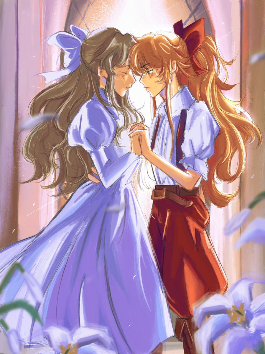 hyutena's tweet photo. and theres a 4th or 5th lgts fanart i have yet to post im sure https://t.co/JqcG2xsU1Q