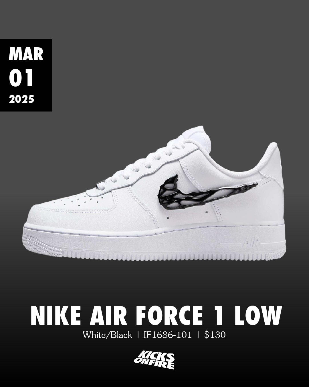 KicksOnFire on X: KicksOnFire on X: