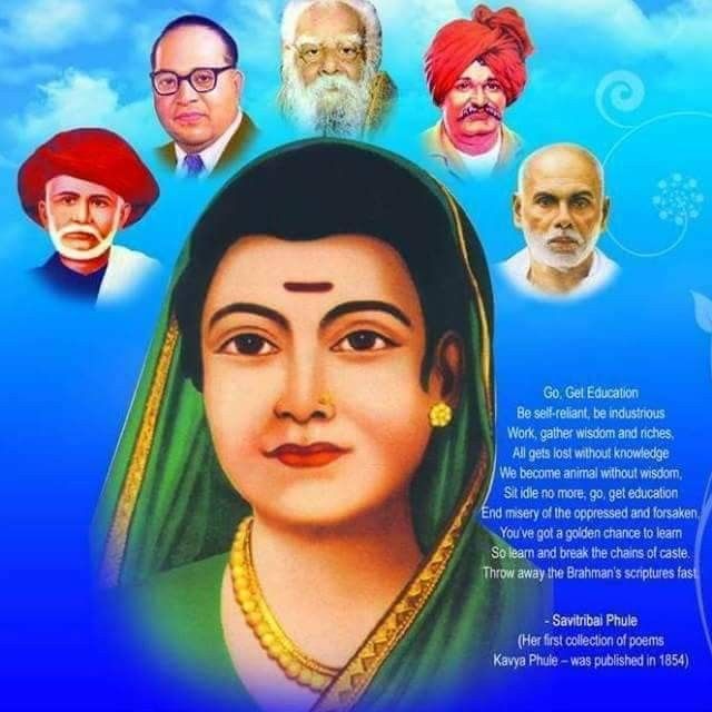AshishKumar817's tweet photo. @Pradnya_Writes Jai bhim https://t.co/ypCWFNMEF6