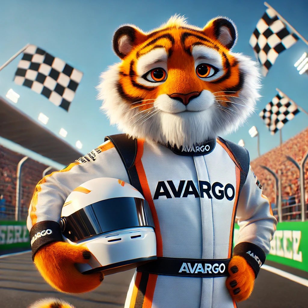 Avargo_sol's tweet photo. @cryptojourneyrs $AVRG is #1 in the shill race 🏎️

https://t.co/MzUYTNNcir https://t.co/iAZMF0kZVx