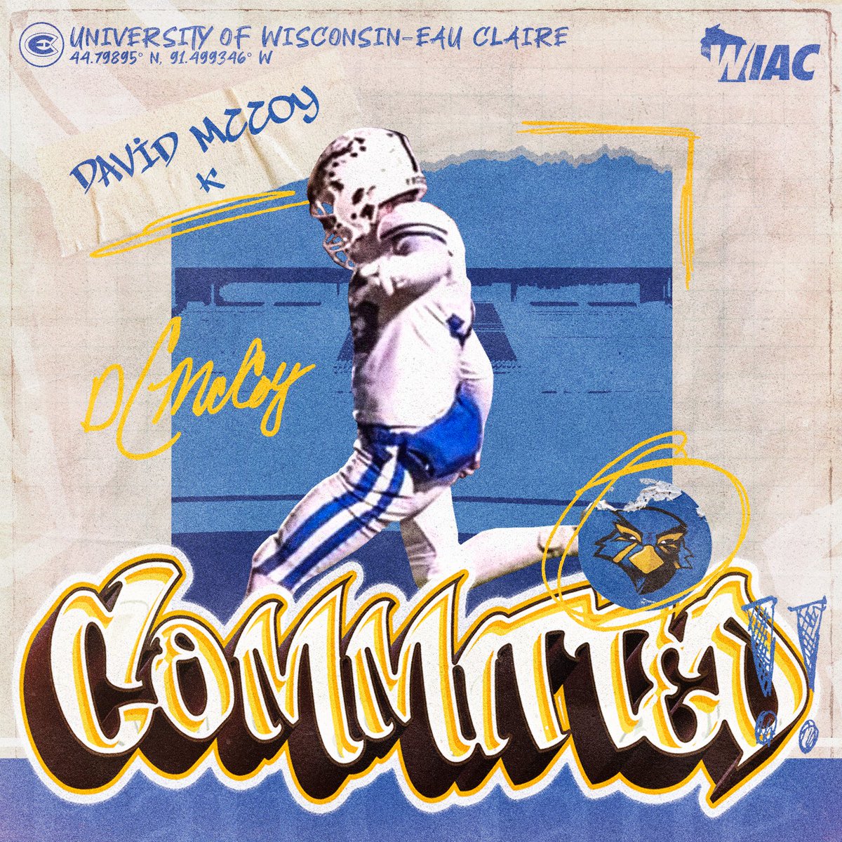 David McCoy tweet media