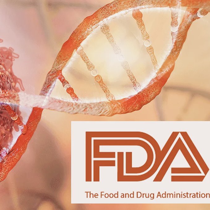 DiedSuddenly_'s tweet photo. 🚨 “SMOKING GUN-BOMBSHELL”
NEW FDA Study Reveals Jabs Have  Cancer-Causing SV40 and 47,000% DNA Contamination

An official study conducted by the FDA itself on mRNA vaxx vials directly sourced from the official NIAID supply factory, has found that "residual DNA levels" exceeded safety limits by 47,000% in some-cases, AND, that cancer-causing SV40 was also extremely present in the tested samples, to the rate of 500 billion DNA fragments.

In some cases, 23 trillion fragments of foreign DNA were found, enough for one for every cell in the human body. And due to the methodology used, experts say this astronomical finding was merely a snapshot underestimate of the real contamination.

The study, "A rapid detection method of replication-competent plasmid DNA from COVID-19 mRNA vaccines for quality control" (linked in first comment), was conducted by high school students, under the supervision of FDA scientists, at the FDA's White Oak Campus Maryland lab, using Pfizer vials directly sourced from Fauci's trusted supplier, BEI Resources.

Kevin McKernan, former director of the Human Genome Project, called it a bombshell:
“Chronic activation of the cGAS-STING pathway could paradoxically fuel cancer growth. Repeated exposure to foreign DNA through COVID-19 boosters may amplify this risk over time, creating conditions conducive to cancer development.”

"A more rigorous sequencing analysis could reveal SV40 fragments several thousand base pairs long, which would likely be functional."

Nikolai Petrovsky, Professor of Immunology, said it’s a smoking gun:

"Clearly shows the FDA was aware of these data. Given that these studies were conducted in their own labs under the supervision of their own scientists, it would be hard to argue they were unaware. These students performed essential work that the regulators failed to do."

This new study confirms similar results found in independent labs in Canada, Australia, Germany, France, and the U.S.

ACTION STEP-
Regulators MUST require vaxx manufacturers to demonstrate that the plasmid DNA levels in the shots are safe, because it’s essentially a whole new product with the contamination, AND, if they somehow remove the residual DNA. A brand new product would require brand new safety trials!

This study couldn't have come at a better time. RFK Jr. can use this FDA study, which falls under the control of his HHS, to shutdown the shots once and for all!