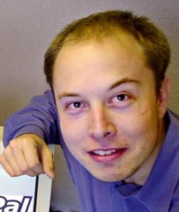 AntisocialMax's tweet photo. Cool thing about that pic is that it gives you your natural hair line back (before you gender affirming treatments) https://t.co/i7OfCPItyI