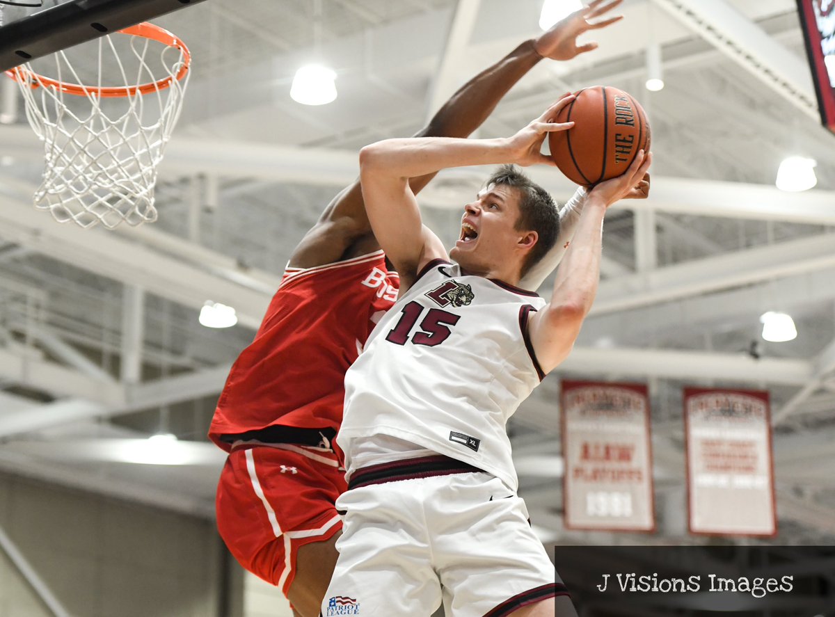 Photo_JohnJones's tweet photo. Lafayette College defeats Boston University in Patriots League men’s basketball action in Easton, PA
@GoLeopards @LafayetteMBB #pahoops #njhoops @PatriotLeague https://t.co/5d2gvqDNkZ