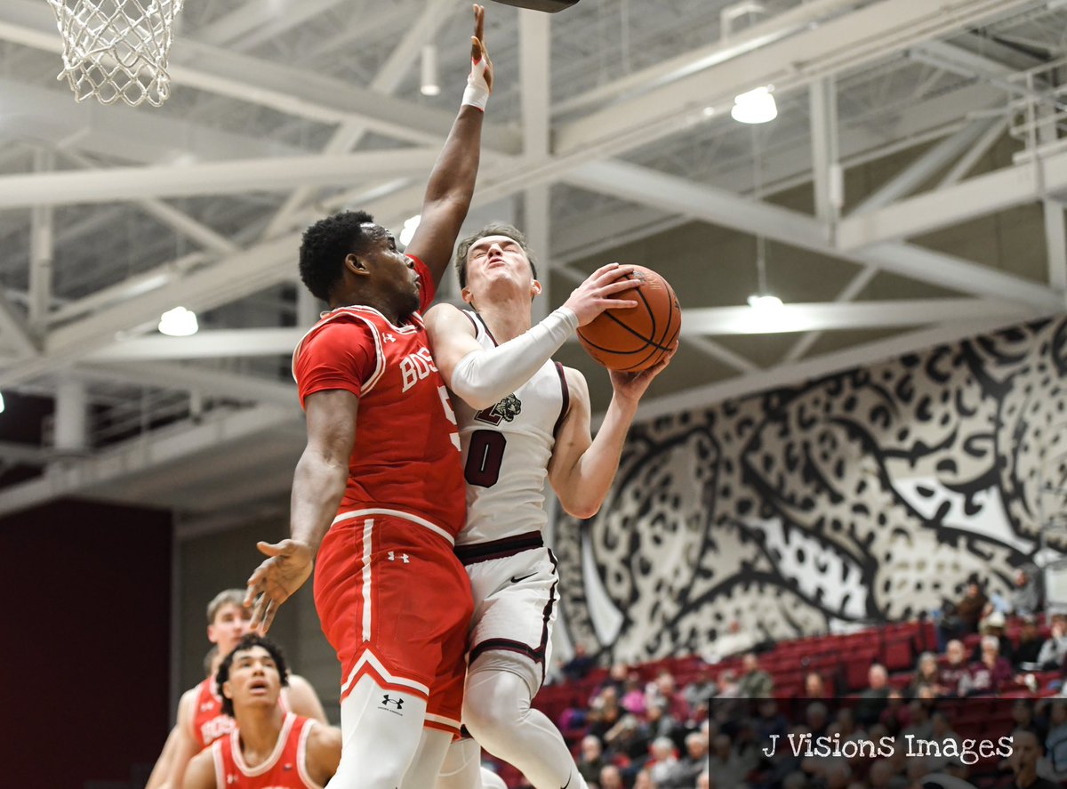 Photo_JohnJones's tweet photo. Lafayette College defeats Boston University in Patriots League men’s basketball action in Easton, PA
@GoLeopards @LafayetteMBB #pahoops #njhoops @PatriotLeague https://t.co/5d2gvqDNkZ