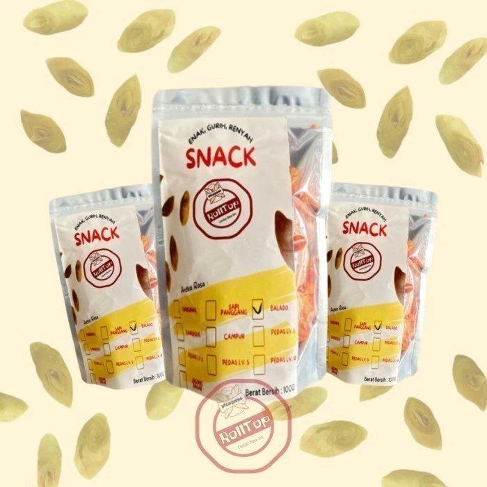 lunaprabowo's tweet photo. Temukan dan dapatkan ROLLTOP Rasa Cokelat Cemilan Masa Kini, Gurih dan Renyah hanya -Rp0 di Shopee sekarang juga! https://t.co/RXmhFfDTKx #ShopeeID
 
#KebijakanPajakProRakyat OCCRP banyak diskon dari lazada NA JAEMIN THANK YOU friday deals #ジェミン Happy New Year #JumatBerkah https://t.co/uzhj3SpWxx