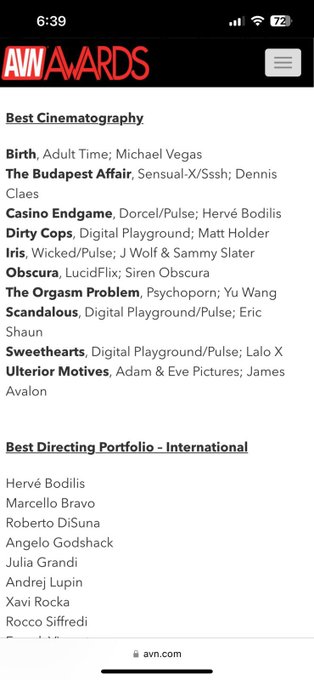 Watch Melody's leaked NSFW photo on TwXstars