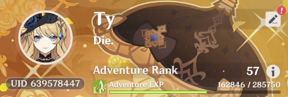 Ty.𩤪

For those that ever want to add me!(America server, sadly.)