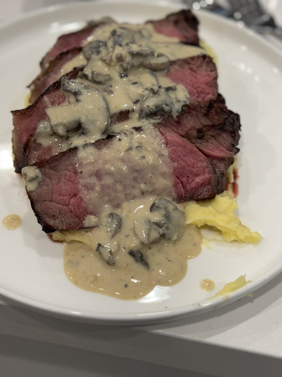 Smoke Fat Salt tweet media