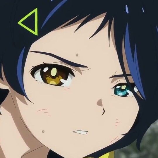 WonderAiEgg's tweet image. ᅠㅤ
ㅤㅤㅤ ᅠ
And Ai again continued to dodge, until when she stumbled, she was hit, leaving her very injured.

— ❝ But I didn't accept, I don't know why you do this to me... ❞
ᅠㅤ
ㅤㅤㅤ ᅠ