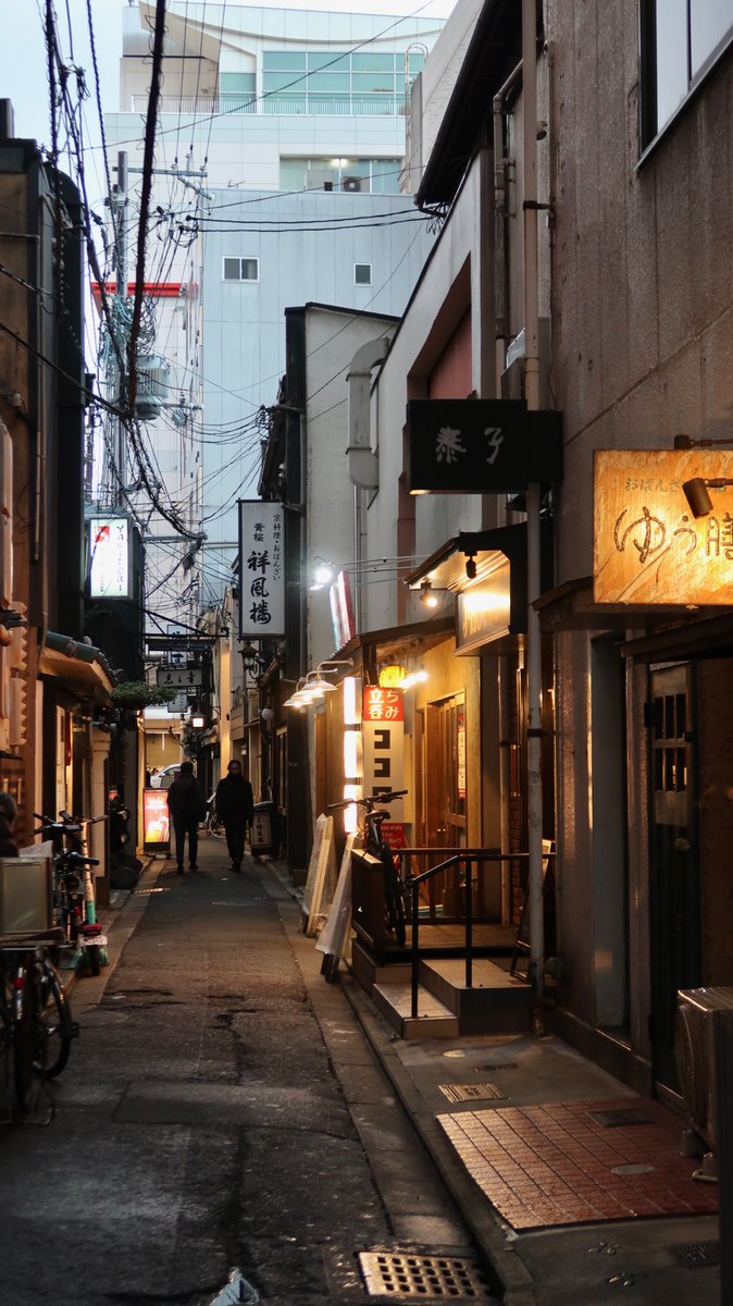 Japan dump ⛩️