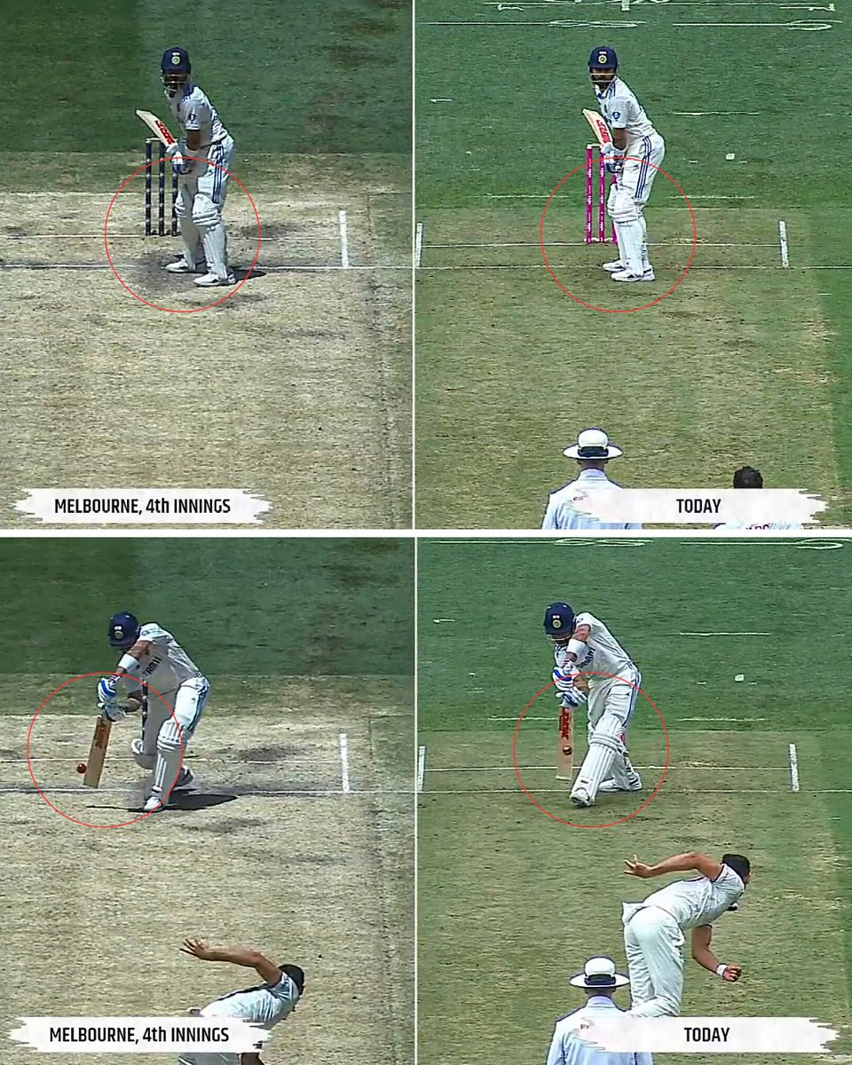 CricTracker tweet media