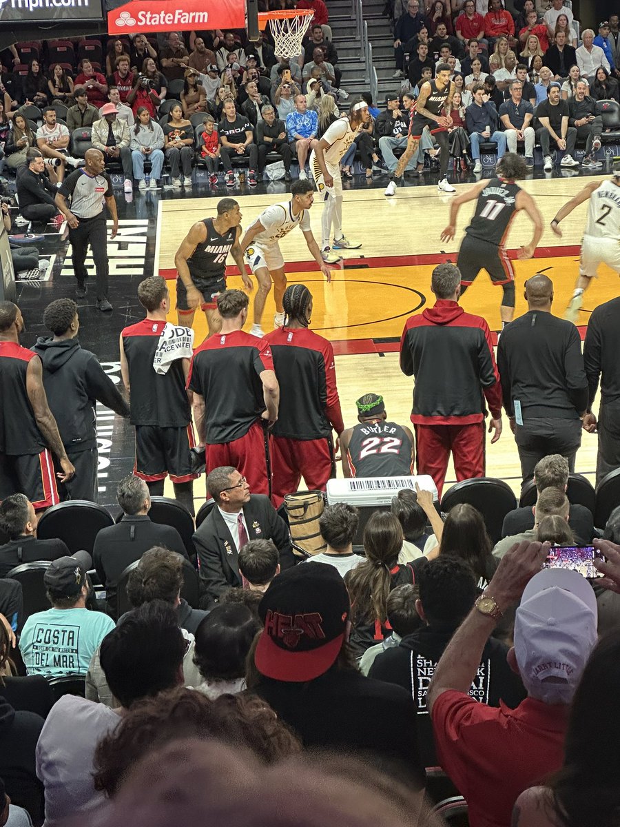 McDanielsBrnrV2's tweet photo. @HeatvsHaters a picture is worth a thousand words… https://t.co/yXn5ax9W7z