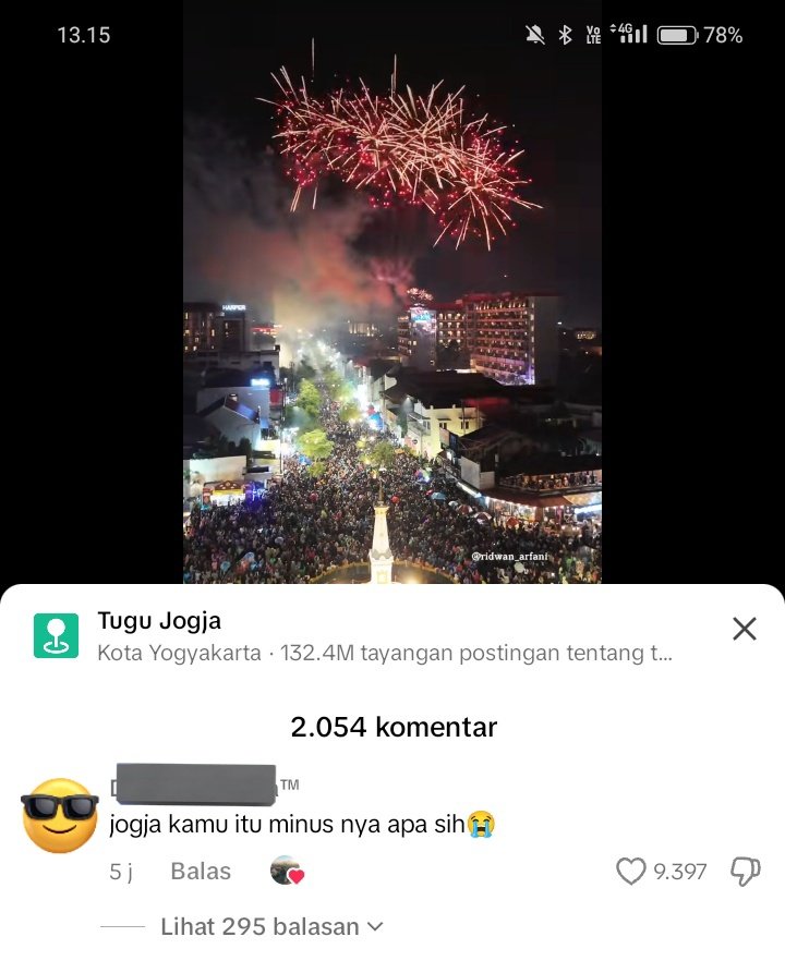 txt dari jogja tweet media