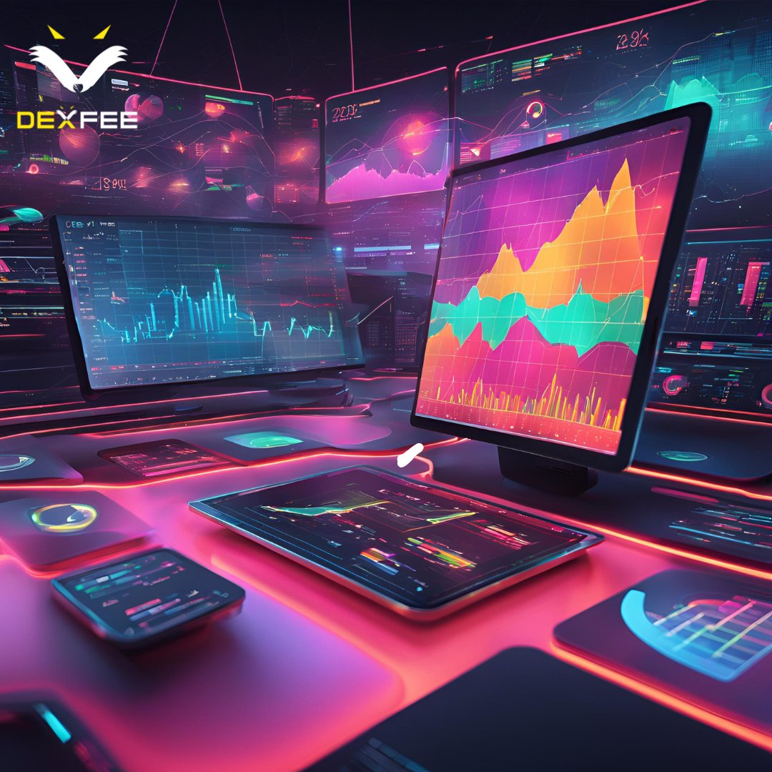 Dexfee_official's tweet photo. 🌟 Dexfee: Where Innovation Meets Decentralized Finance
🔑 Why #Dexfee?
🌍 Seamless DeFi trading with global accessibility.
🔒 Next-level security for your crypto assets.
💹 Access the power of the #Dexo_Token.
🏆 Proudly featured on #CoinRanking. https://t.co/9Qtzbb1Z7w
