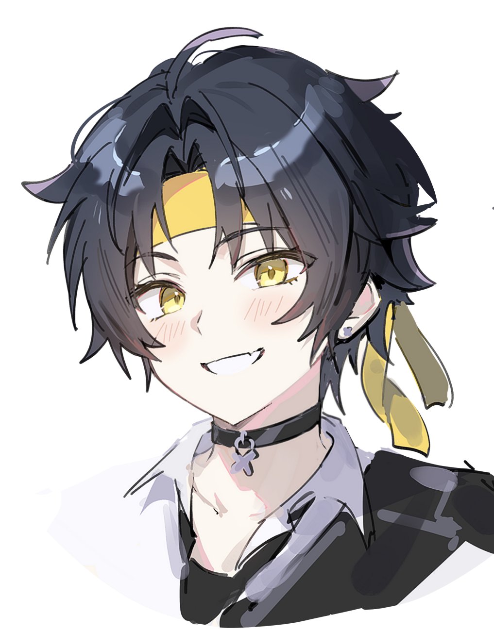 深瀨 (@alex05140514) / X