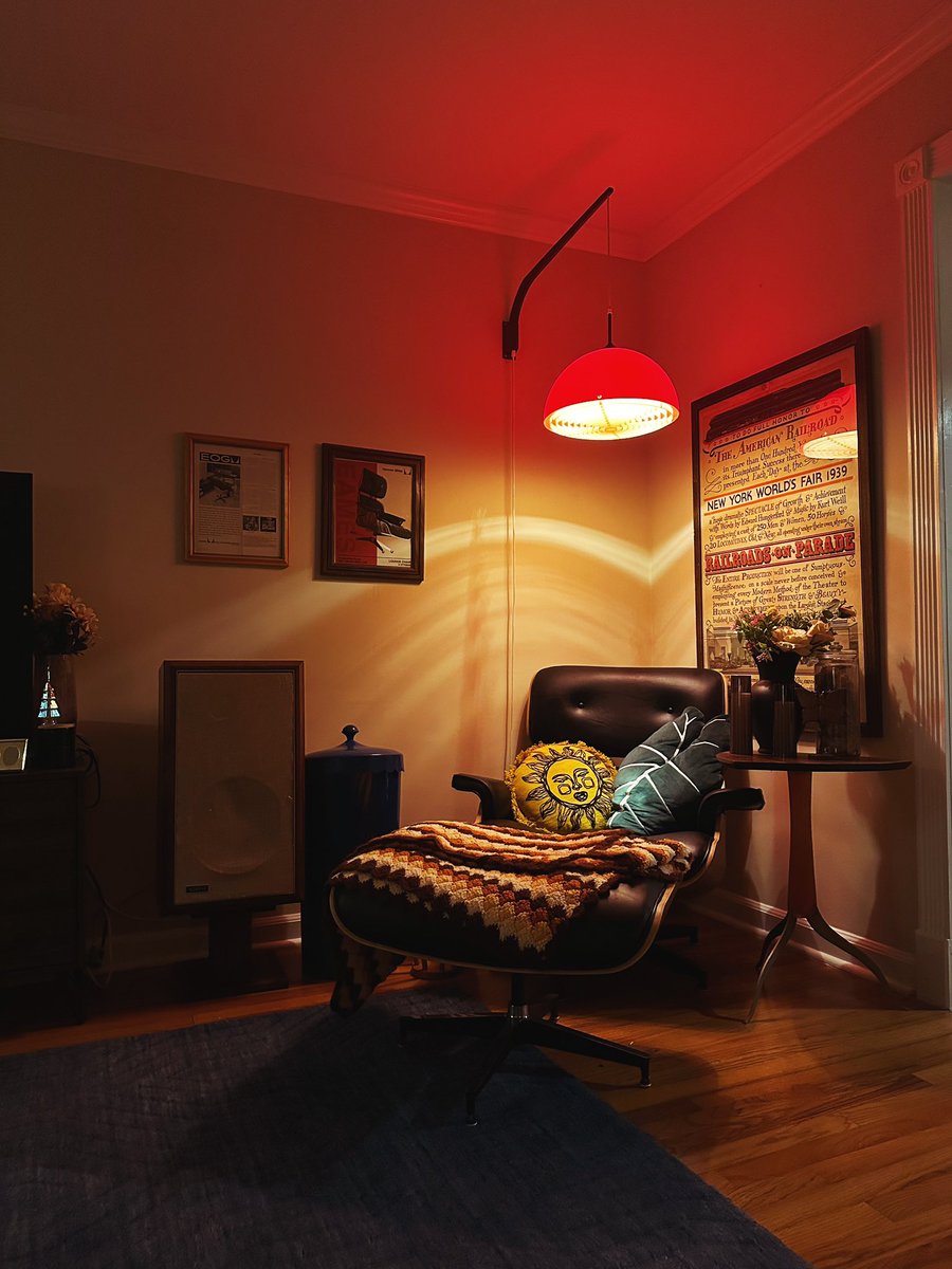 scriptsRL's tweet image. Turning this house into a home 😌