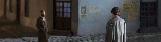 ..أريد حديثاً أخيراً.. ليس لنعود.. و لكن لأفهم!!..