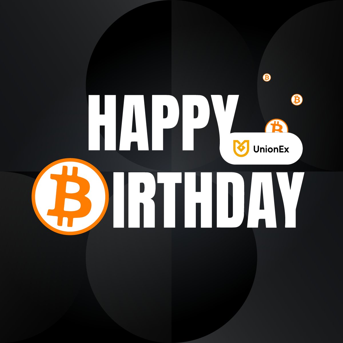 Bitcoin turns 16! 🎂

January 3, 2009: Satoshi Nakamoto mined the Genesis Block.  
Fast forward, and here we are—decentralized, empowered, and still HODLing. 

Cheers to the OG of crypto! 💎 

#Bitcoin #Bitcoin2025 #Bitcoin16 $BTC