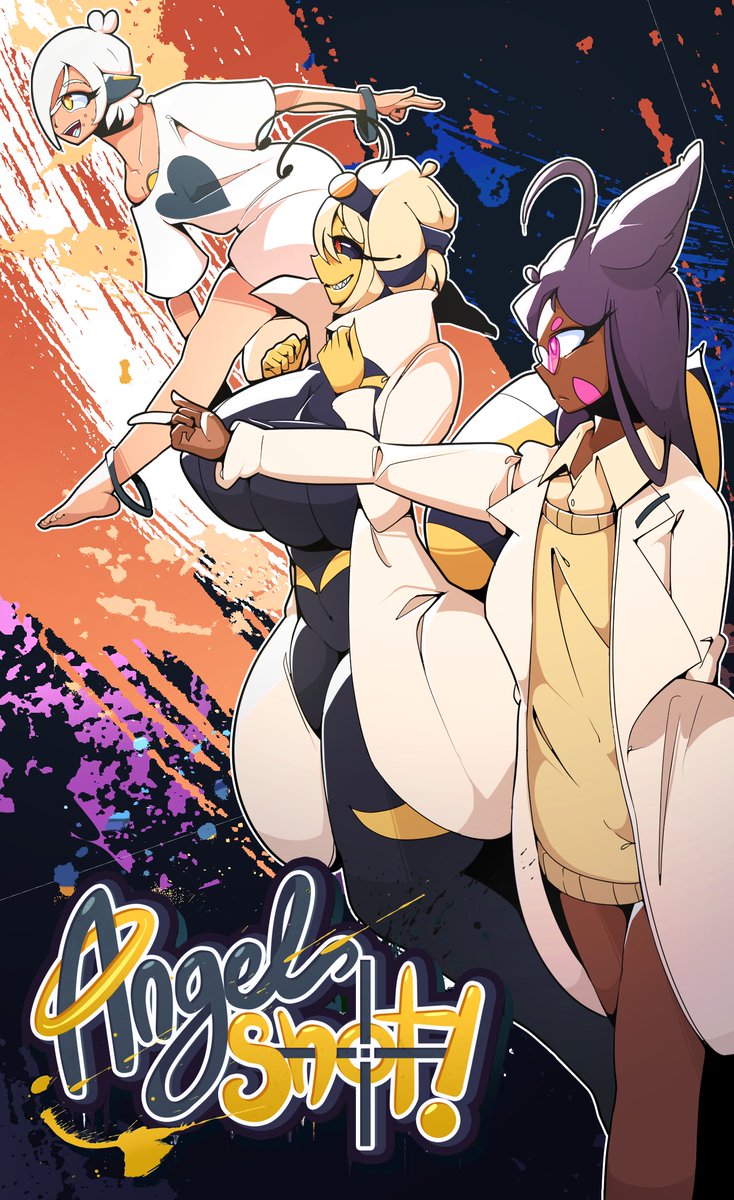 I voice Professor indigo in this super cute and awesome game! Go check it out