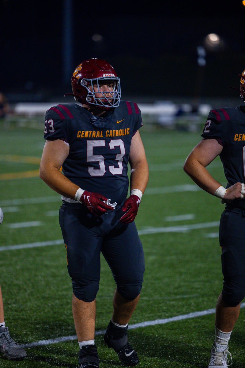 Liam Madigan (@iamliammadigan) on Twitter photo Senior Season and Career Highlights! 
- All Conference OL
- 2x 6A State Champion
- 2 Yr Varsity Starter
‼️Class of 2025 still looking for a home‼️
Senior Season Highlights: hudl.com/v/2RDXSM
Career Highlights: hudl.com/v/2RN1bn Senior Season and Career Highlights! 
- All Conference OL
- 2x 6A State Champion
- 2 Yr Varsity Starter
‼️Class of 2025 still looking for a home‼️
Senior Season Highlights: hudl.com/v/2RDXSM
Career Highlights: hudl.com/v/2RN1bn