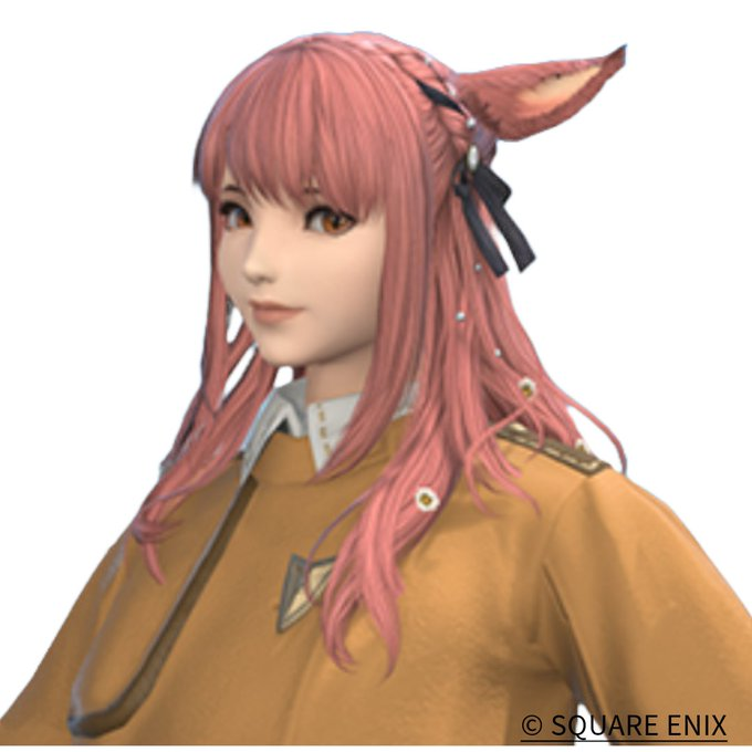 aquarialicia's tweet photo. 【フォロワー9,000人突破記念】第4弾
<メイン枠> ※RPのみで応募完了
「ヘアカタログ:ハーフツインテール×1」１名様にプレゼント
【応募期間】 ～25年1月31日23時59分迄
【応募方法】
<メイン枠>     RP のみ
・いいねで確率UP(当選率2.0倍UP)
<リアクション合計> 
・RP数+イイね数+リプ数=超えたらRP企画を追加 ・RP数+イイね数+リプ数=4,000超たらリプをくれた人に「ヘアカタログ:ハーフツインテール×1」を抽選でプレゼント
(お手数ですがRidill迄取りに来ていただきます)
※鍵垢無効(ツールで抽選対象外になるため)
【条件】私(@aquarialicia)フォローしてる方
私のホーム鯖GaiaDCRidillに取りに来れる方
賞品の使用用途は自由マケに流してもOK
受け渡しの際SSを撮らせてもらいます(='ω'=)ｎ
#FF14 #未知との邂逅
※過去当選した人も当選権利有