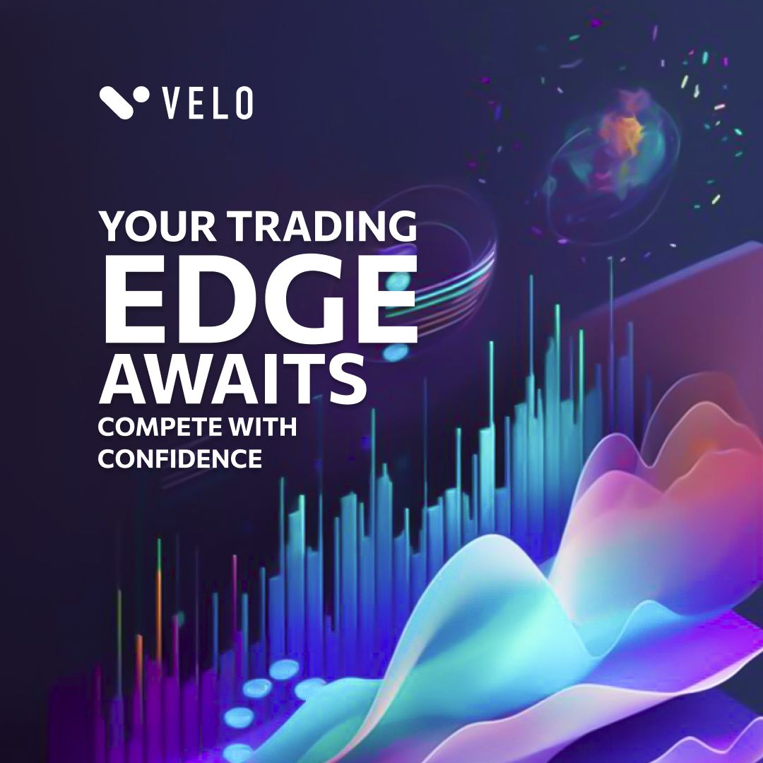 Velo Official tweet media