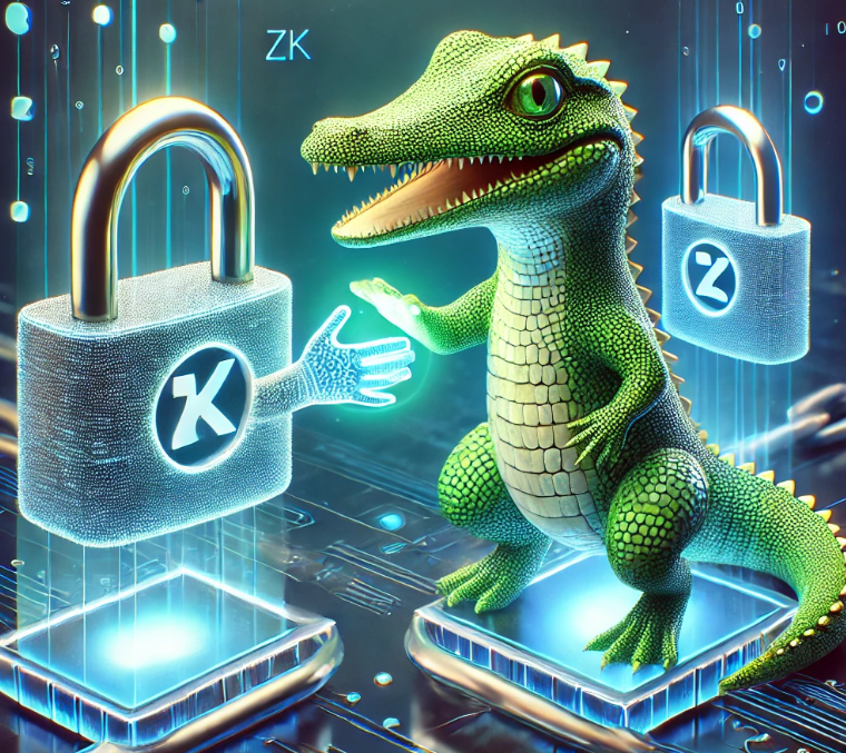 zkLink_Official tweet picture
