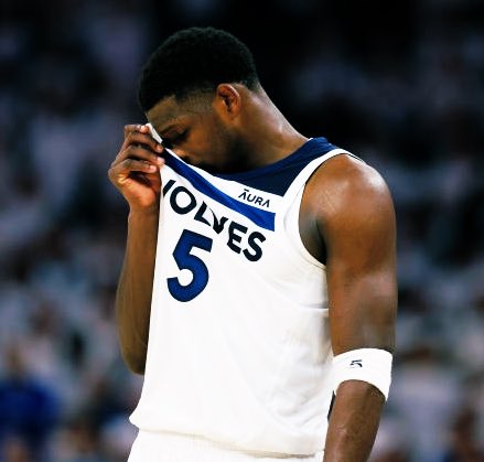 Speaking all for ANT FC

It’s over.