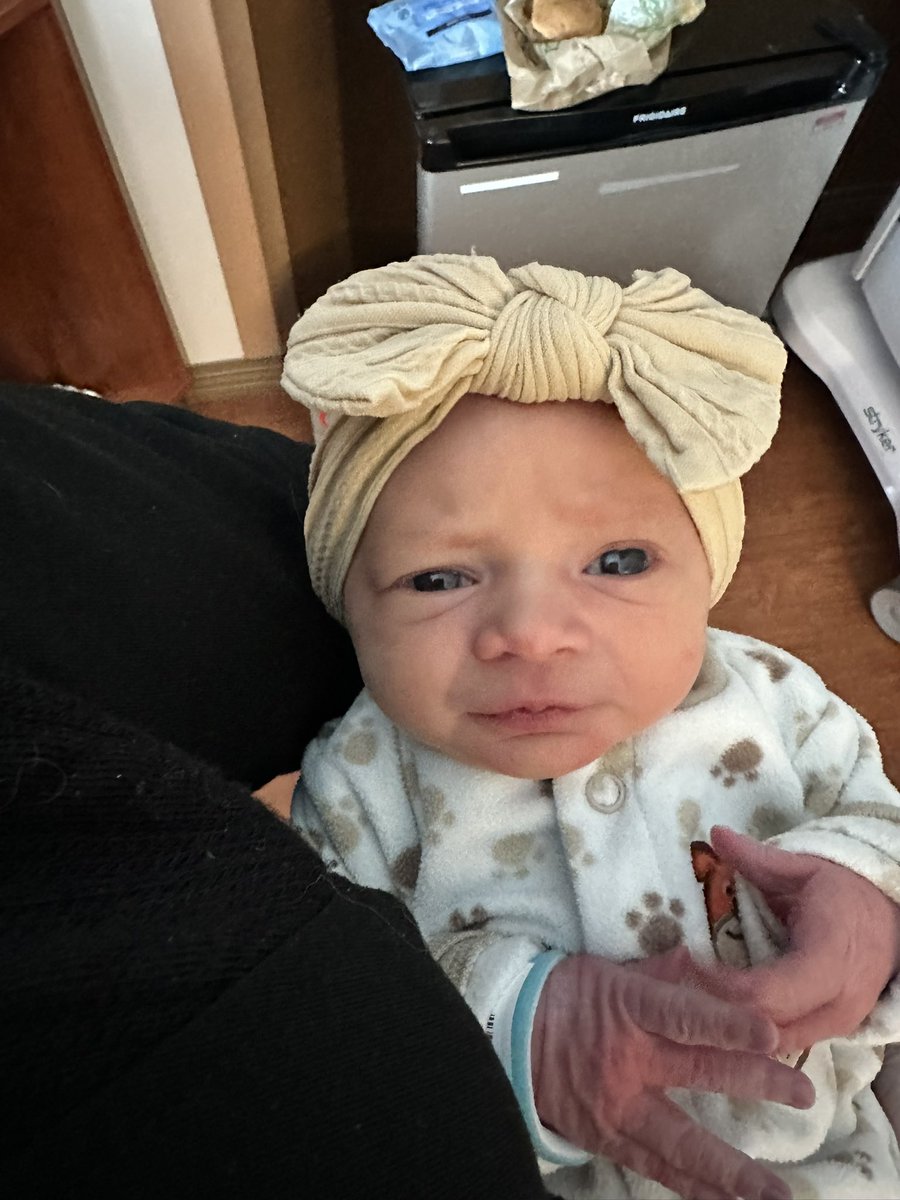 Our family grew by two tiny feet on January 1st, 2025 💜

Cecelia Raegan Wineland
6lb 4oz, 19 inches long

For those that want to help us close the financial gap on our remaining adoption expenses, you can do so below. 

 adopttogether.org/families/the-w…