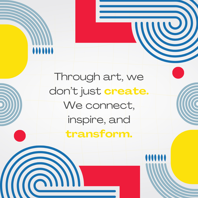 creativecirc's tweet image. 🌟 Art is more than creation; it’s connection. It inspires hearts, transforms lives, and brings people together. 

At Creative Circuit Studios, we believe in the profound impact of art on individuals and communities alike.

#CreativeCircuitStudios #InspiringArt #ArtTransforms