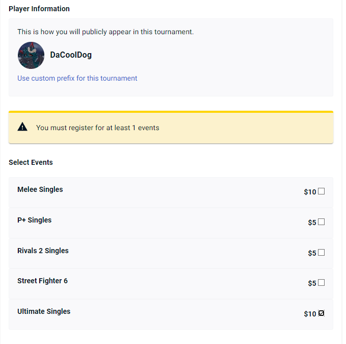 One day i'll be able to register for Multiversus.. itll happen one day.. one day....😔😔