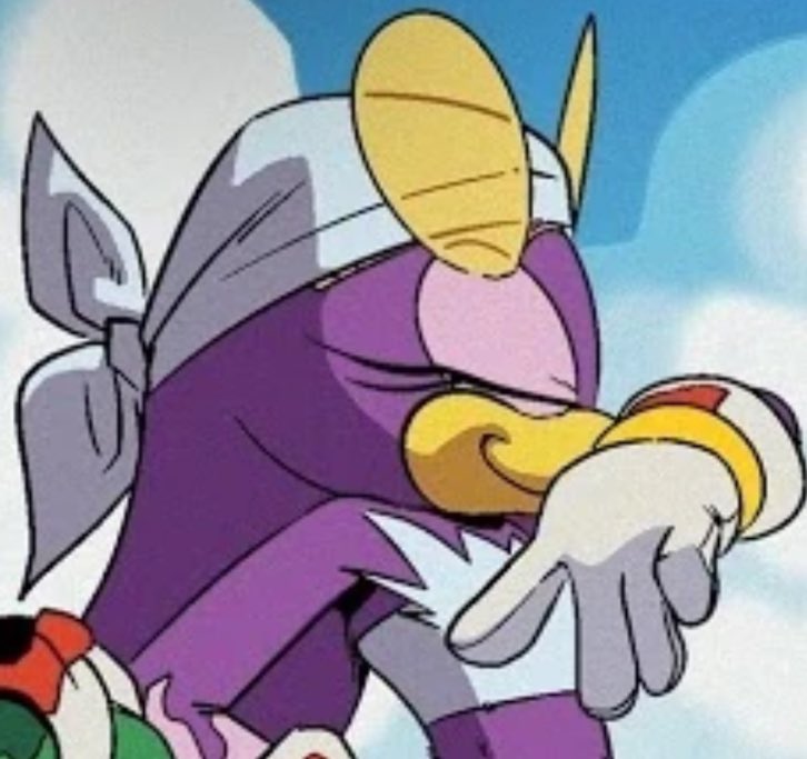 wavecheck2006's tweet image. Nobody owns an Extreme Gear these days. Being an Extreme Gear mechanic and engineer almost feels like a niche profession these days. It's really depressing. That being said, if anyone has an Extreme Gear lying around I'd love to fix it up for you, maybe modify it...?