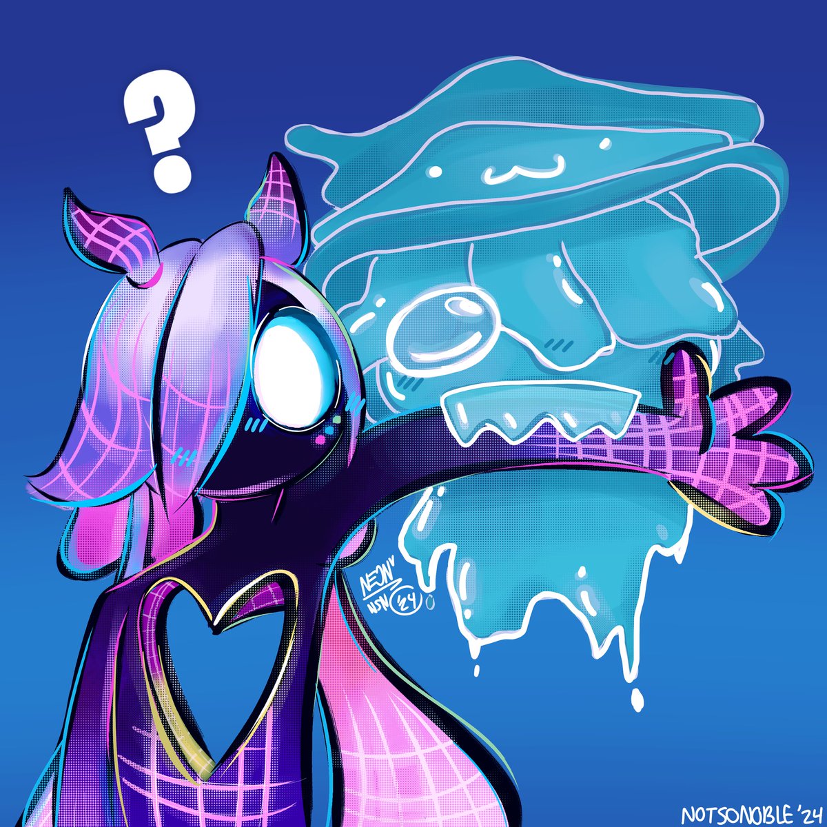 NotSoNeonic's tweet image. goop
( oc: @pinheadtf2 )
#Tarr #Fortnite