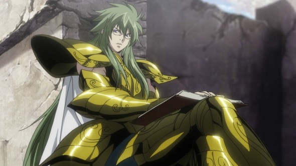 Xa se vai publicando «Cabaleiros do zodíaco: O lenzo perdido» en agalega.gal, traducida por <a href="/quintelano/">𝖔 𝕵𝖔𝖘𝖎𝖓𝖍𝖔</a> e gravada en <a href="/Cinemarfilms/">Cinemar Films</a> coa direción de Antón Rubal. Ídesme oír na serie como Téneo de Tauro e mais Déxel de Acuario. Un placer formar parte do equipazo!