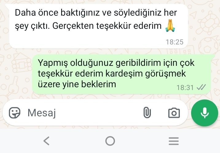 SEZGİN'LE TAROT ANNE ADI ÜZERİN'DEN GERÇEK BAKIM ❤️