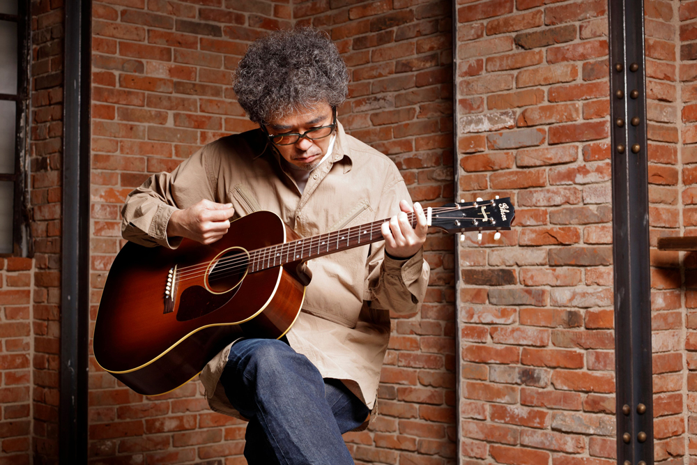 GibsonJapan's tweet image. ギブソンはこれまで数々の素晴らしいアーティストとコラボレーションしてきました🎸✨
あなたのお気に入りのアーティストコラボレーションはどれですか？もしくは夢のコラボレーションのアイデアはありますか？

#gibson #gibson130 #ギブソン #マイギブソン