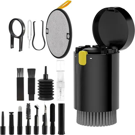 BestDealsCoNz's tweet image. 20 in 1 Multifunctional Cleaner Kit for Electronic Devices
Buy Now &amp;gt;&amp;gt;&amp;gt; bit.ly/4a3xeHt
#cleanerkit #cleaningkit #electronicdevicescleaner
