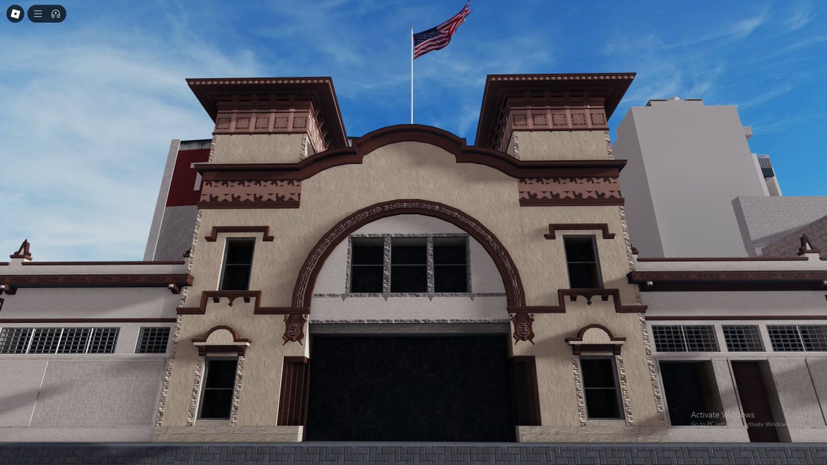 danpixel5's tweet image. two towers!!!!
#Roblox #RobloxDev #TPT2