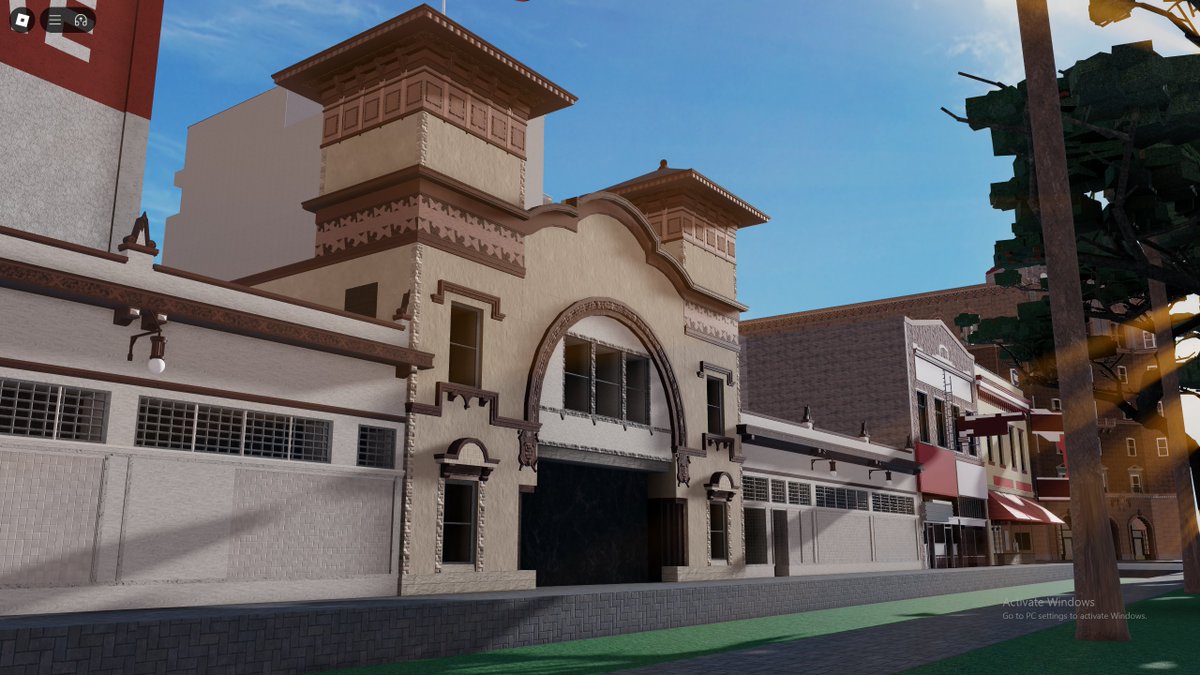 danpixel5's tweet image. two towers!!!!
#Roblox #RobloxDev #TPT2