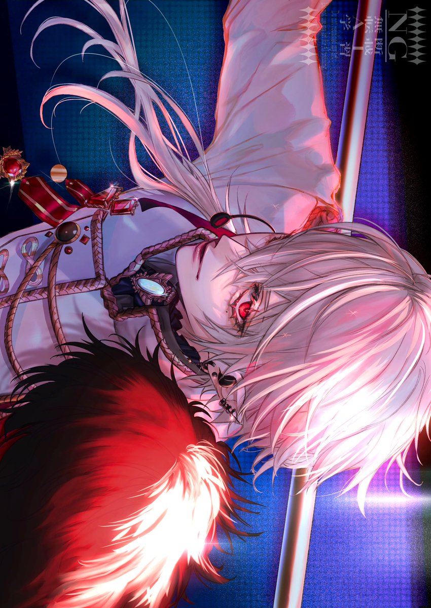 れんちゃま👻 (@Renchabin__) / X 