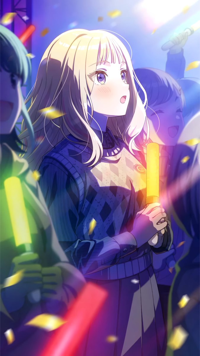 Campus mode!!】十王星南