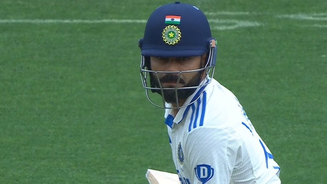 Missed well deserved century by 83 runs🥺