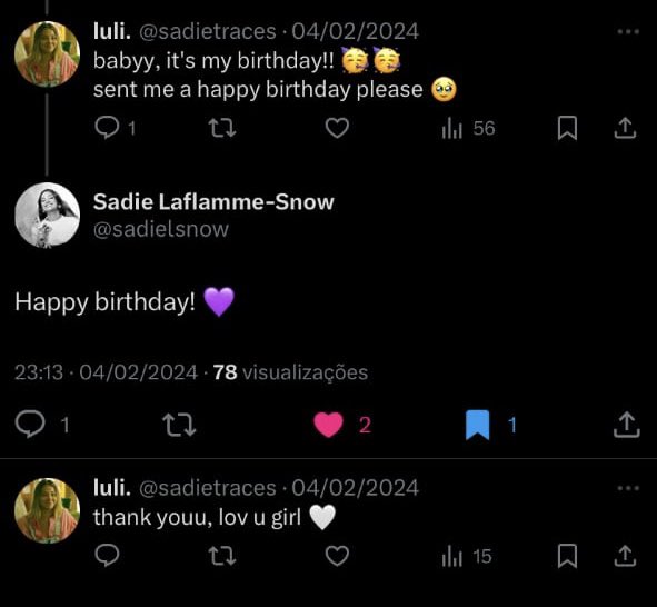 luli 🚔 (@lchenstar) / Posts / X