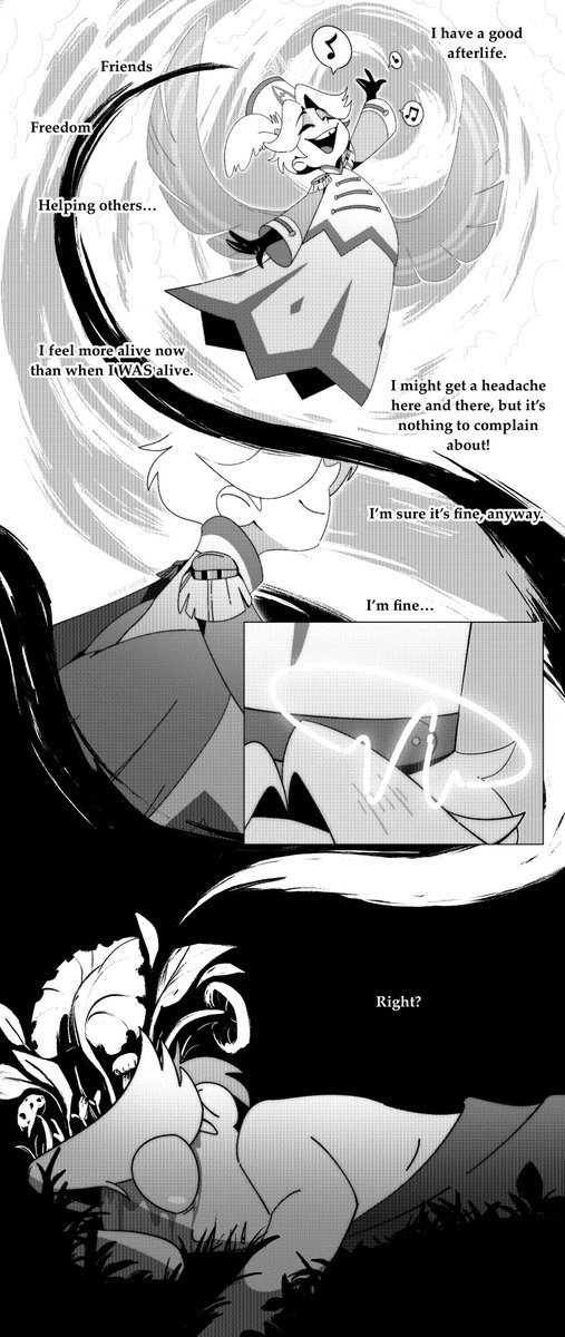 Little Abel Comic teehee🐏

#HazbinHotel #HazbinHotelAbel #HazbinHotelAdam #AdamHazbinHotel #hazbin #HazbinHotelFanart