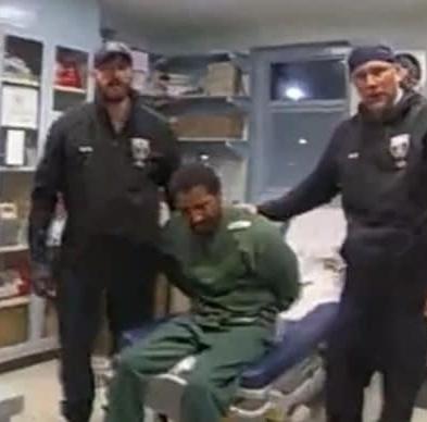 Afro Elite tweet media