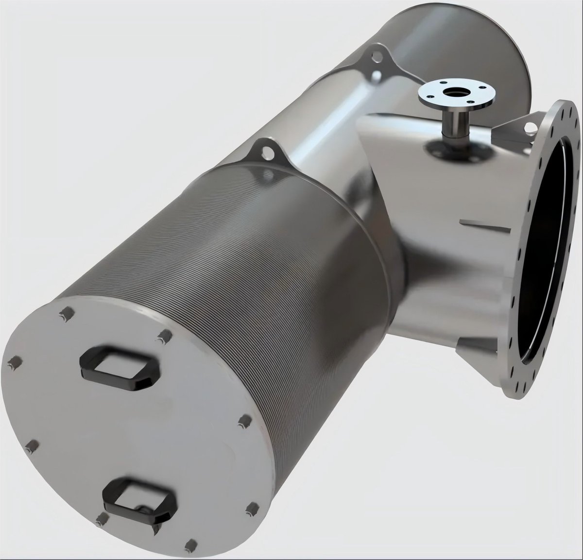 yubofilter's tweet image. Cooling Water Intake Screen for Power Plant
steellong.com/info-detail/co…
#intakescreen #waterintakescreen #wedgewireintakescreen #powerplant #wedgewirescreen