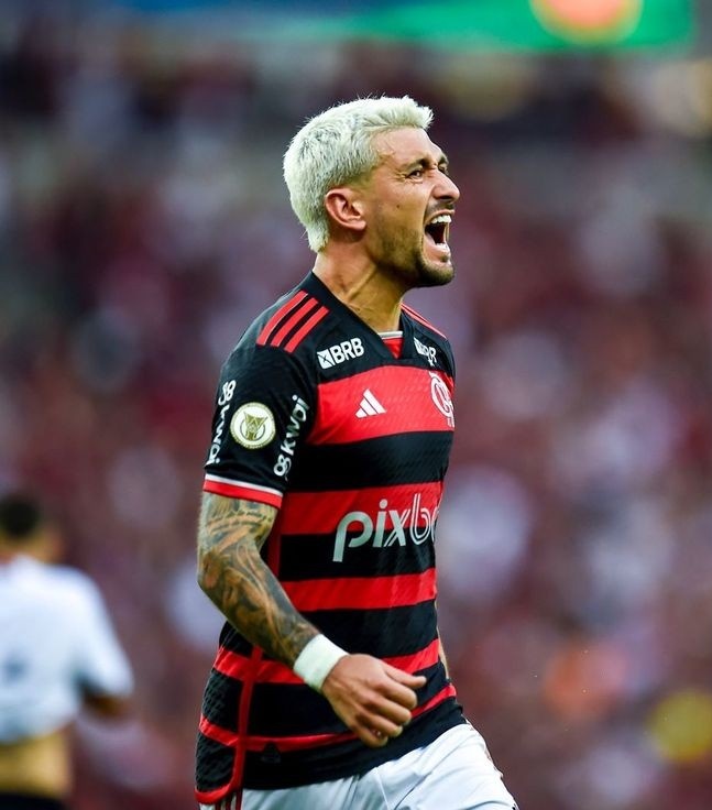 o nosso 1️⃣0️⃣ brilhará !