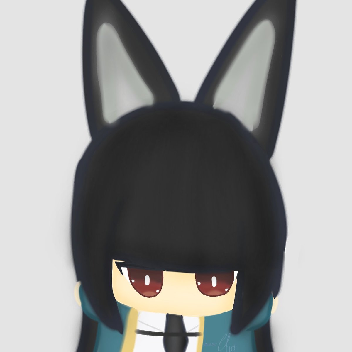 dango_cho tweet picture