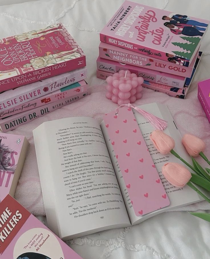 cellelikecherry's tweet image. ⌗͢📎 livros que eu li em
                        2025 - a thread! ° ♡